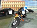 խաղ City Police Bike Simulator