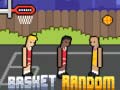 խաղ Basket Random