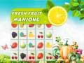 խաղ Fruit connect 3
