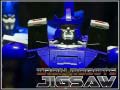 խաղ Iron Robots Jigsaw