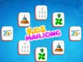 խաղ Kids Mahjong