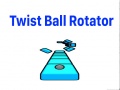 խաղ Twist Ball Rotator