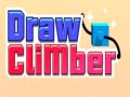 խաղ Draw Climber