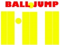 խաղ Ball Jump