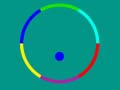 խաղ Colored Circle 2