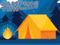 խաղ Camping Trip Jigsaw
