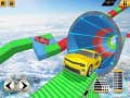 խաղ Impossible Car Driving 3d: Free Stunt