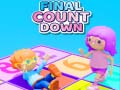 խաղ Final Count Down