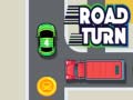խաղ Rоad Turn