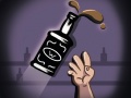 խաղ Jumping Bottle