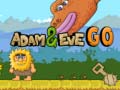 խաղ Adam & Eve GO