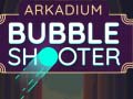 խաղ Arkadium Bubble Shooter