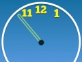 խաղ Clock Challenege