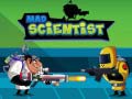 խաղ Mad Scientist