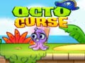 խաղ Octo Curse