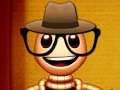 խաղ Jumping Buddy