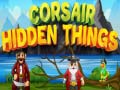 խաղ Corsair Hidden Things