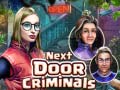 խաղ Next Door Criminals