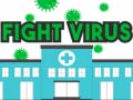 խաղ Fight Virus 