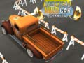 խաղ Vertical Multi Car Parking 3D