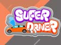 խաղ Super Driver