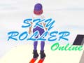 խաղ Sky Roller online