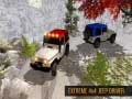 խաղ Hill Tracks Jeep Driving