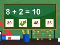 խաղ Math Game