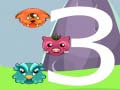 խաղ Beast 3 Match