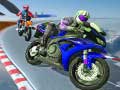 խաղ Bike Stunt Race Master 3d Racing
