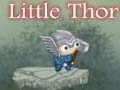 խաղ Little Thor