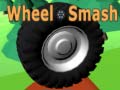 խաղ Wheel Smash