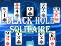խաղ Black Hole Solitaire