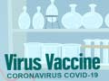 խաղ Virus vaccine coronavirus covid-19