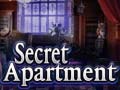 խաղ Secret Apartment