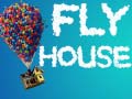 խաղ Fly House