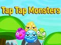 խաղ Tap Tap Monsters