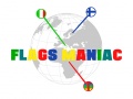 խաղ Flags Maniac