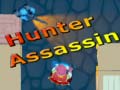 խաղ Hunter Assassin