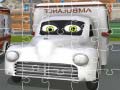 խաղ Ambulance Trucks Jigsaw