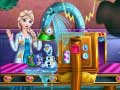 խաղ Ice Queen Toys Factory