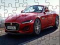 խաղ Sports Cars Jigsaw