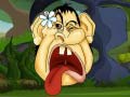 խաղ Funny Face Jigsaw