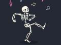 խաղ Army of Skeletons Jigsaw