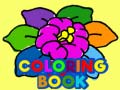 խաղ Coloring Book