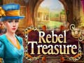 խաղ Rebel Treasure