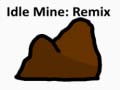 խաղ Idle Mine: Remix