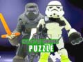 խաղ Galactic Heroes Puzzle