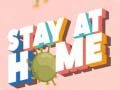 խաղ Stay At Home