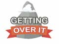 խաղ Getting Over It 
